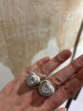 Carica l'immagine nel visualizzatore di Gallery, Anello cuore PuffPuff