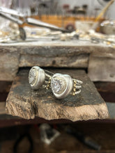 Carica l'immagine nel visualizzatore di Gallery, Anello cuore PuffPuff