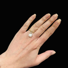 Carica l'immagine nel visualizzatore di Gallery, Fedina stella