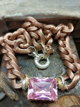 Carica l'immagine nel visualizzatore di Gallery, Collana Choker grande