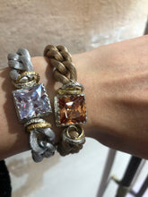 Carica l'immagine nel visualizzatore di Gallery, Bracciale choker