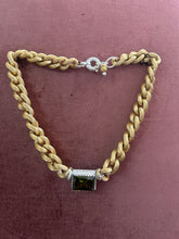 Carica l'immagine nel visualizzatore di Gallery, Collana Choker grande