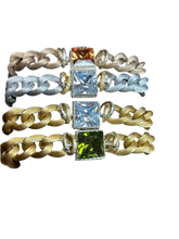 Carica l'immagine nel visualizzatore di Gallery, Bracciale choker