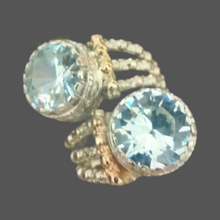 Carica l'immagine nel visualizzatore di Gallery, Anello contrarie