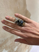 Carica l'immagine nel visualizzatore di Gallery, Anello antique