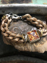 Carica l'immagine nel visualizzatore di Gallery, Bracciale choker