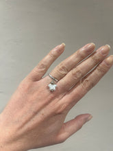 Carica l'immagine nel visualizzatore di Gallery, Fedina stella