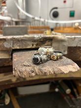 Carica l'immagine nel visualizzatore di Gallery, Anello antique