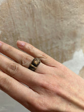 Carica l'immagine nel visualizzatore di Gallery, Anello antique