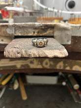 Carica l'immagine nel visualizzatore di Gallery, Anello antique