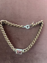 Carica l'immagine nel visualizzatore di Gallery, Collana Choker grande