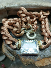 Carica l'immagine nel visualizzatore di Gallery, Collana Choker grande