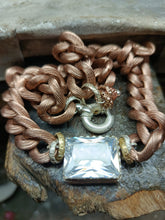 Carica l'immagine nel visualizzatore di Gallery, Collana Choker grande