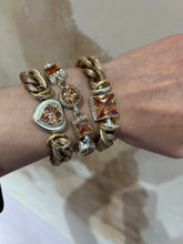 Carica l'immagine nel visualizzatore di Gallery, Bracciale choker