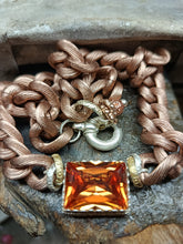 Carica l'immagine nel visualizzatore di Gallery, Collana Choker grande