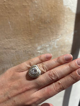 Carica l'immagine nel visualizzatore di Gallery, Anello cuore PuffPuff