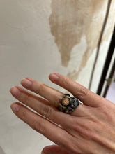 Carica l'immagine nel visualizzatore di Gallery, Anello antique