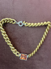 Carica l'immagine nel visualizzatore di Gallery, Collana Choker grande