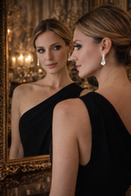 Carica l'immagine nel visualizzatore di Gallery, Orecchini Glamour Light