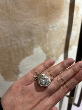 Carica l'immagine nel visualizzatore di Gallery, Anello cuore PuffPuff