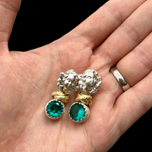 Carica l'immagine nel visualizzatore di Gallery, Orecchini Lottie Angel