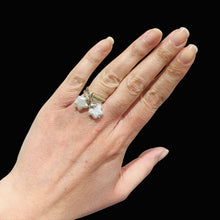 Carica l'immagine nel visualizzatore di Gallery, Fedina stella