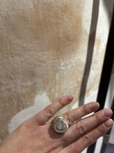 Carica l'immagine nel visualizzatore di Gallery, Anello cuore PuffPuff