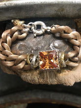 Carica l'immagine nel visualizzatore di Gallery, Bracciale choker