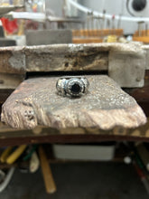 Carica l'immagine nel visualizzatore di Gallery, Anello antique