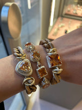 Carica l'immagine nel visualizzatore di Gallery, Bracciale choker