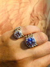 Carica l'immagine nel visualizzatore di Gallery, Anello puntoluce Minimal capsule