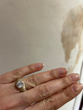 Carica l'immagine nel visualizzatore di Gallery, Anello antique