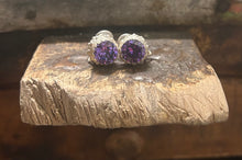 Carica l'immagine nel visualizzatore di Gallery, Orecchino Puntoluce Pallino