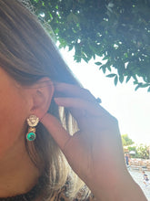 Carica l'immagine nel visualizzatore di Gallery, Orecchini Lottie Angel