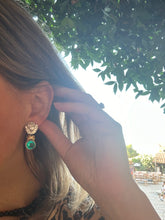Carica l'immagine nel visualizzatore di Gallery, Orecchini Lottie Angel
