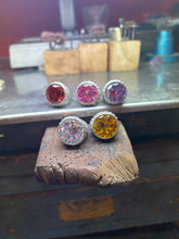 Carica l'immagine nel visualizzatore di Gallery, Anello grande tondo