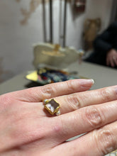 Carica l'immagine nel visualizzatore di Gallery, Anello Bisanzio fine collezione
