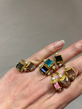 Carica l'immagine nel visualizzatore di Gallery, Anello Bisanzio fine collezione