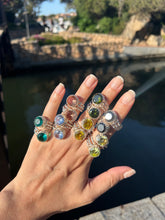 Carica l'immagine nel visualizzatore di Gallery, Anello contrarie