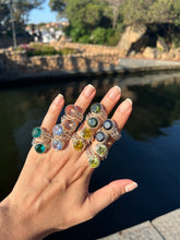 Carica l'immagine nel visualizzatore di Gallery, Anello contrarie