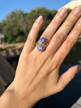 Carica l'immagine nel visualizzatore di Gallery, Anello contrarie