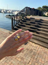 Carica l'immagine nel visualizzatore di Gallery, Anello contrarie