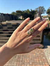 Carica l'immagine nel visualizzatore di Gallery, Anello contrarie