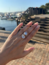 Carica l'immagine nel visualizzatore di Gallery, Anello contrarie