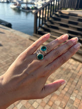 Carica l'immagine nel visualizzatore di Gallery, Anello contrarie