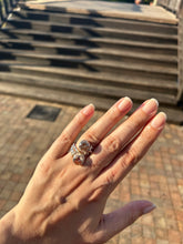 Carica l'immagine nel visualizzatore di Gallery, Anello contrarie