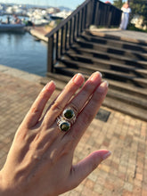 Carica l'immagine nel visualizzatore di Gallery, Anello contrarie