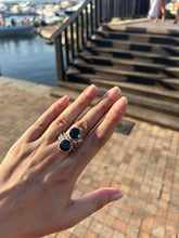 Carica l'immagine nel visualizzatore di Gallery, Anello contrarie