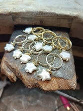 Carica l'immagine nel visualizzatore di Gallery, Fedina stella