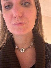 Carica l'immagine nel visualizzatore di Gallery, Collana chokers PuffPuff